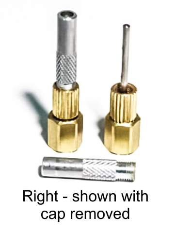 PETERSEN PRODUCTS 312-500