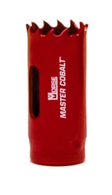 PETERSEN PRODUCTS 910-9031 Hole Saw, 5/8 Inch Diameter, Bi-Metal | CF3BTX