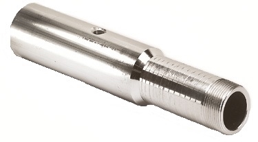 Adapter, 1.25 Inch Size MNPT