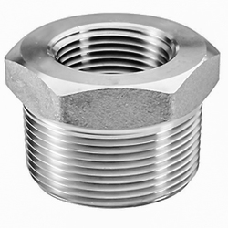 PETERSEN PRODUCTS Stainless Steel Pipe Fittings