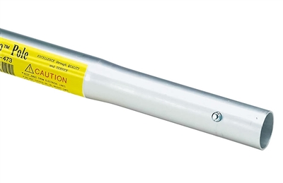 Pole, Remote Placement, 72 Inch Size