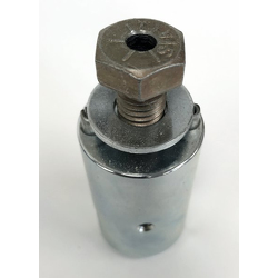 PETERSEN PRODUCTS 931-9003-0016 Arbor Assembly, Tap Drill, 1.375 - 6.0 Inch Diameter | CF3BTV