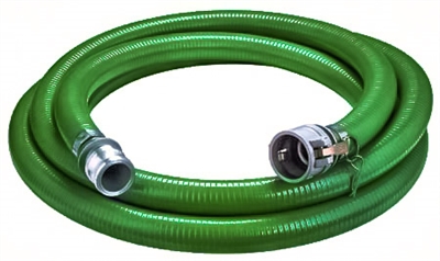 PETERSEN PRODUCTS Water Suction and Discharge Hoses