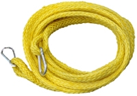 PETERSEN PRODUCTS Ropes