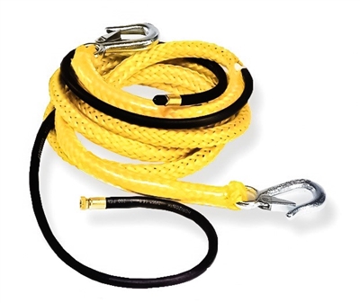 PETERSEN PRODUCTS Flexible Hose Systems