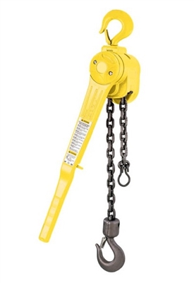 PETERSEN PRODUCTS Cable Hoists and Ratchet Pullers