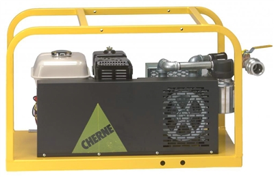 PETERSEN PRODUCTS Vacuum Pumps