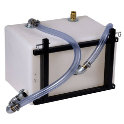 PETERSEN PRODUCTS Water Tanks