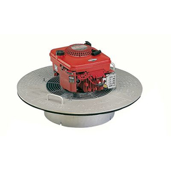 Fan Assembly, Honda Engine