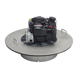 Fan Assembly, Briggs And Stratton Engine