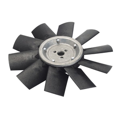 Replacement Fan, Smoke Tester