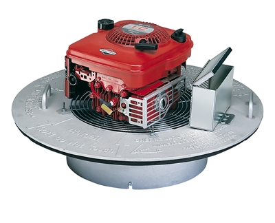 Conversion Kit, Smoke Tester