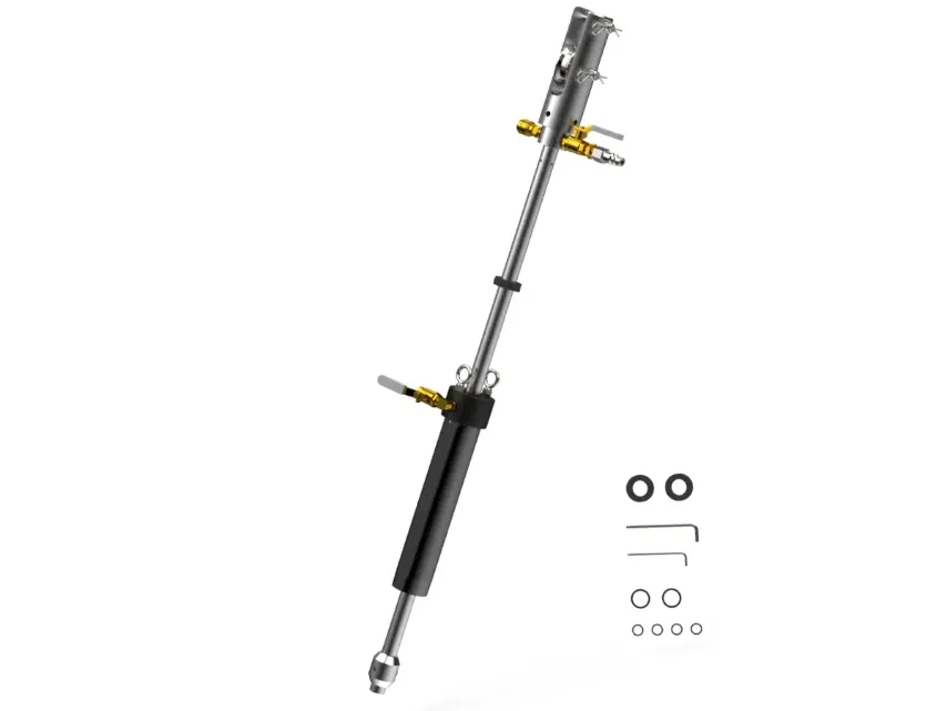 PETERSEN PRODUCTS 939-002-KIT