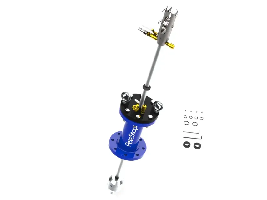 PETERSEN PRODUCTS 939-004-KIT1