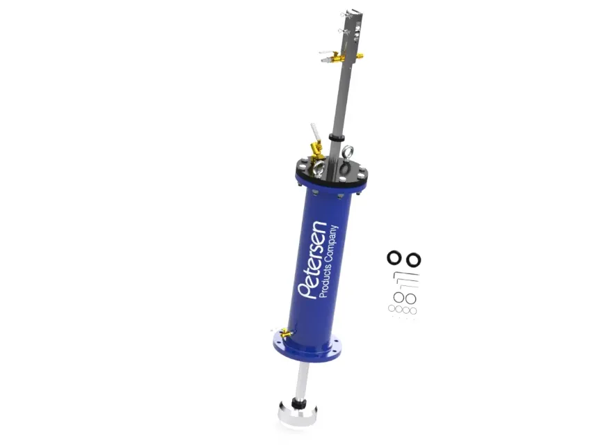 PETERSEN PRODUCTS 939-01215-KIT