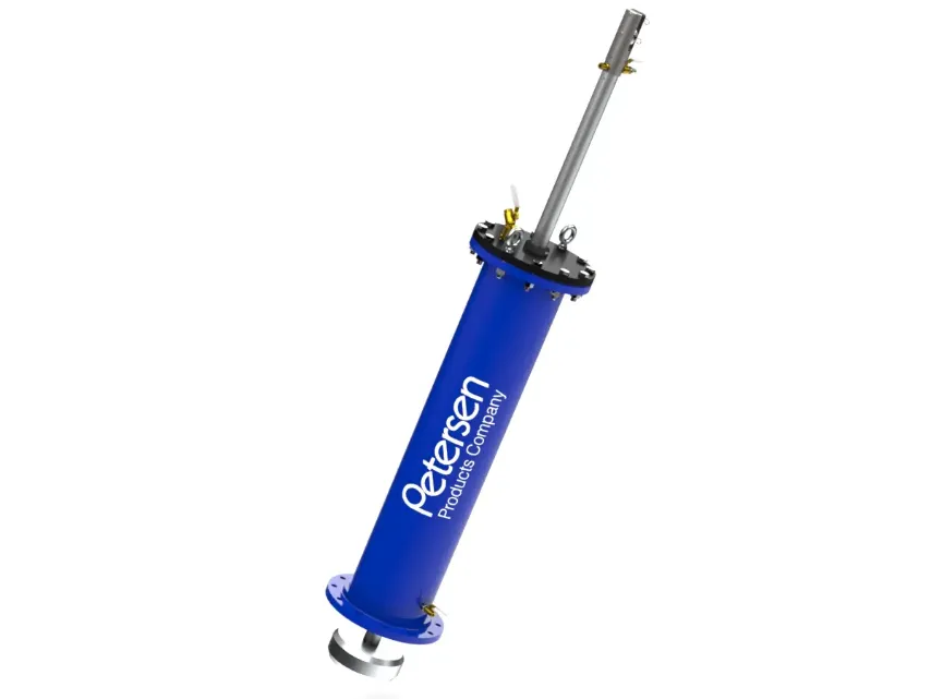 PETERSEN PRODUCTS 939-02833-KIT