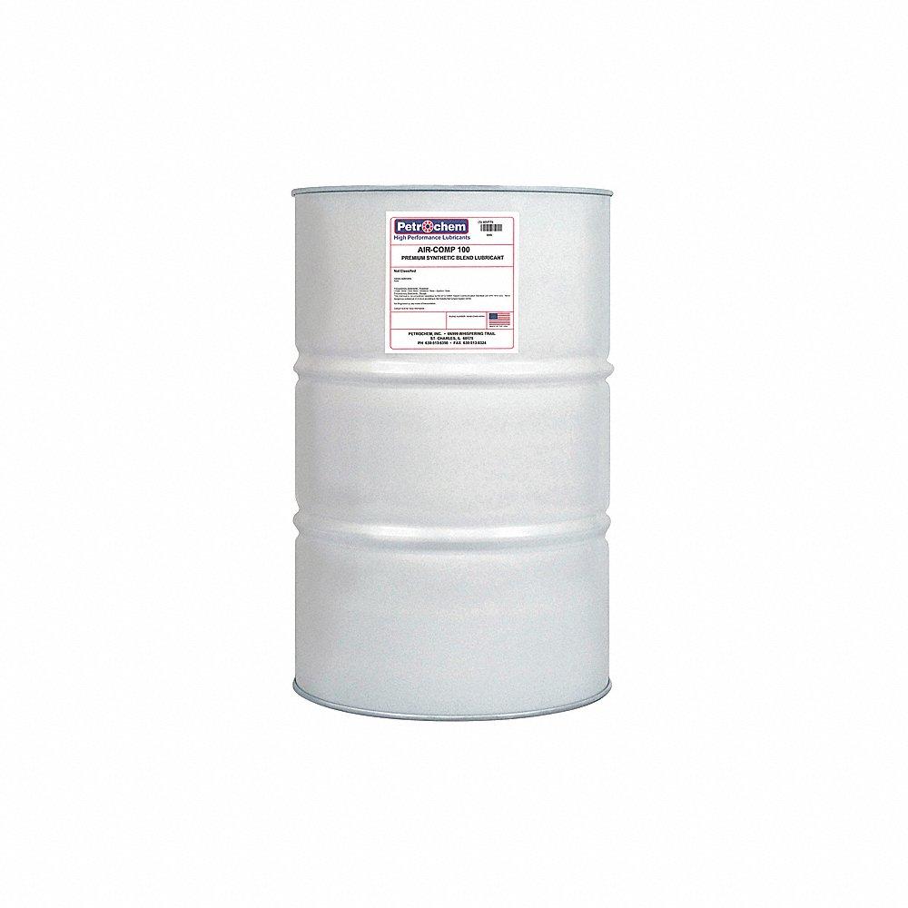 PETROCHEM AIR-COMP 100-055