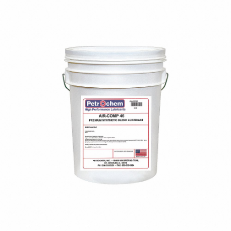 PETROCHEM AIR-COMP 46-005