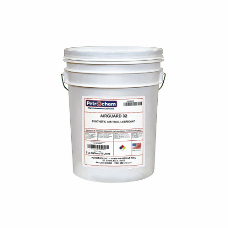 PETROCHEM AIRGUARD 32-005