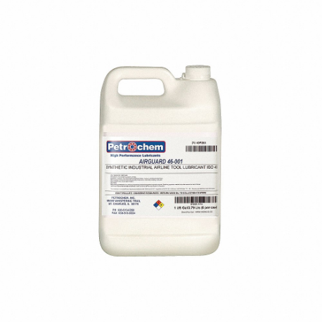 PETROCHEM AIRGUARD 46-001
