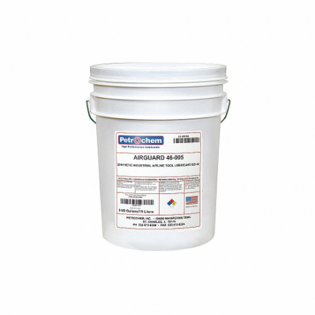 PETROCHEM AIRGUARD 46-005