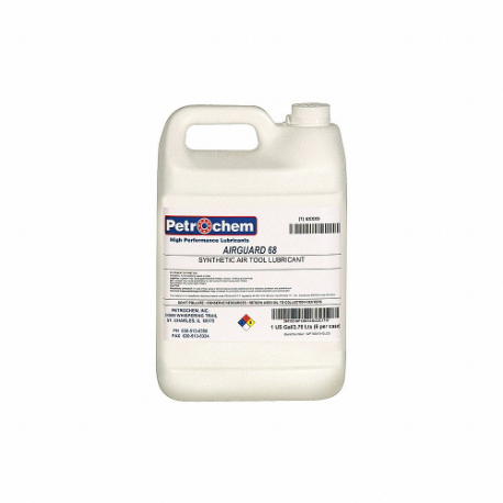 PETROCHEM AIRGUARD 68-001