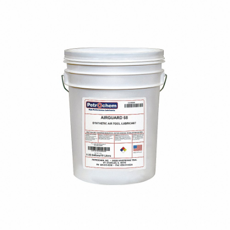 PETROCHEM AIRGUARD 68-005