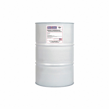 PETROCHEM AMMONIA COMPRESSOR 68-055
