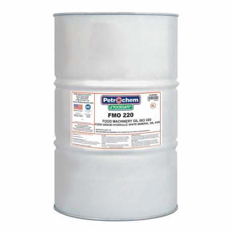 PETROCHEM FMO 220-055