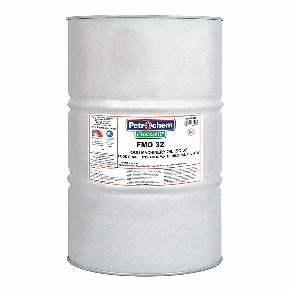 PETROCHEM FMO 32-055