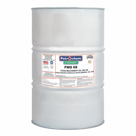 PETROCHEM FMO 68-055