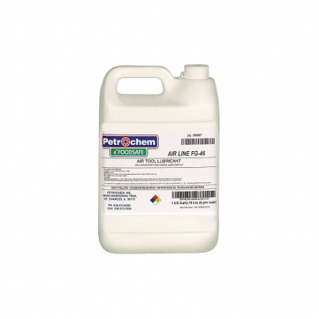 PETROCHEM FOODSAFE AIRLINE TOOL FG-46-001