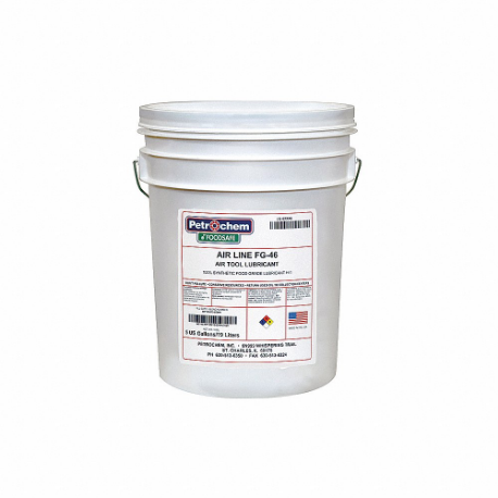 PETROCHEM FOODSAFE AIRLINE TOOL FG-46-005