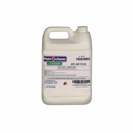 PETROCHEM FOODSAFE AIRLINE TOOL FG-68-001