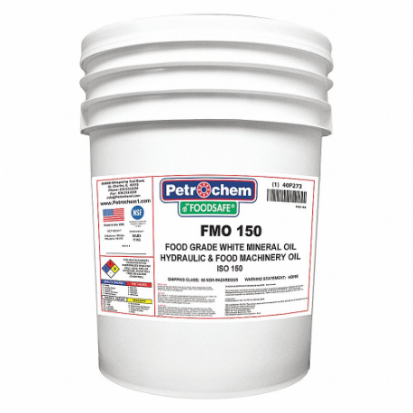 PETROCHEM FOODSAFE FMO 150-005