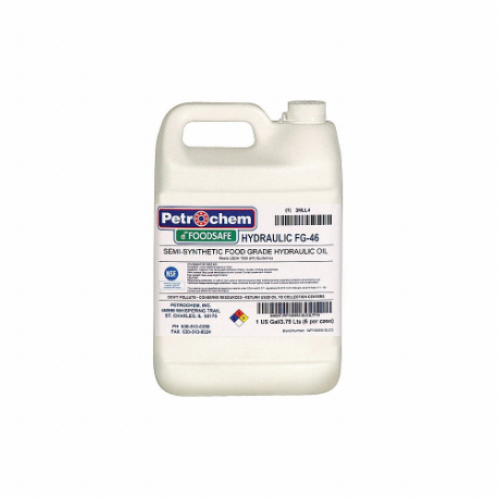 PETROCHEM FOODSAFE HYDRAULIC FG-46-001