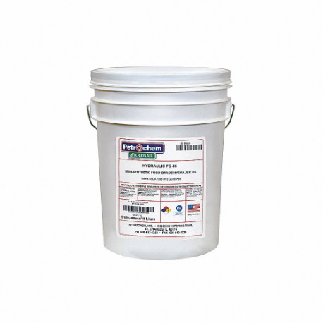 PETROCHEM FOODSAFE HYDRAULIC FG-46-005