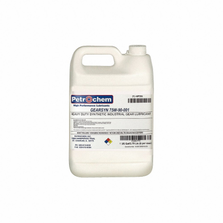 PETROCHEM GEARSYN 75W-90-001