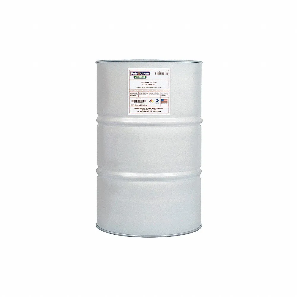 PETROCHEM GEARSYN FGG-220-055