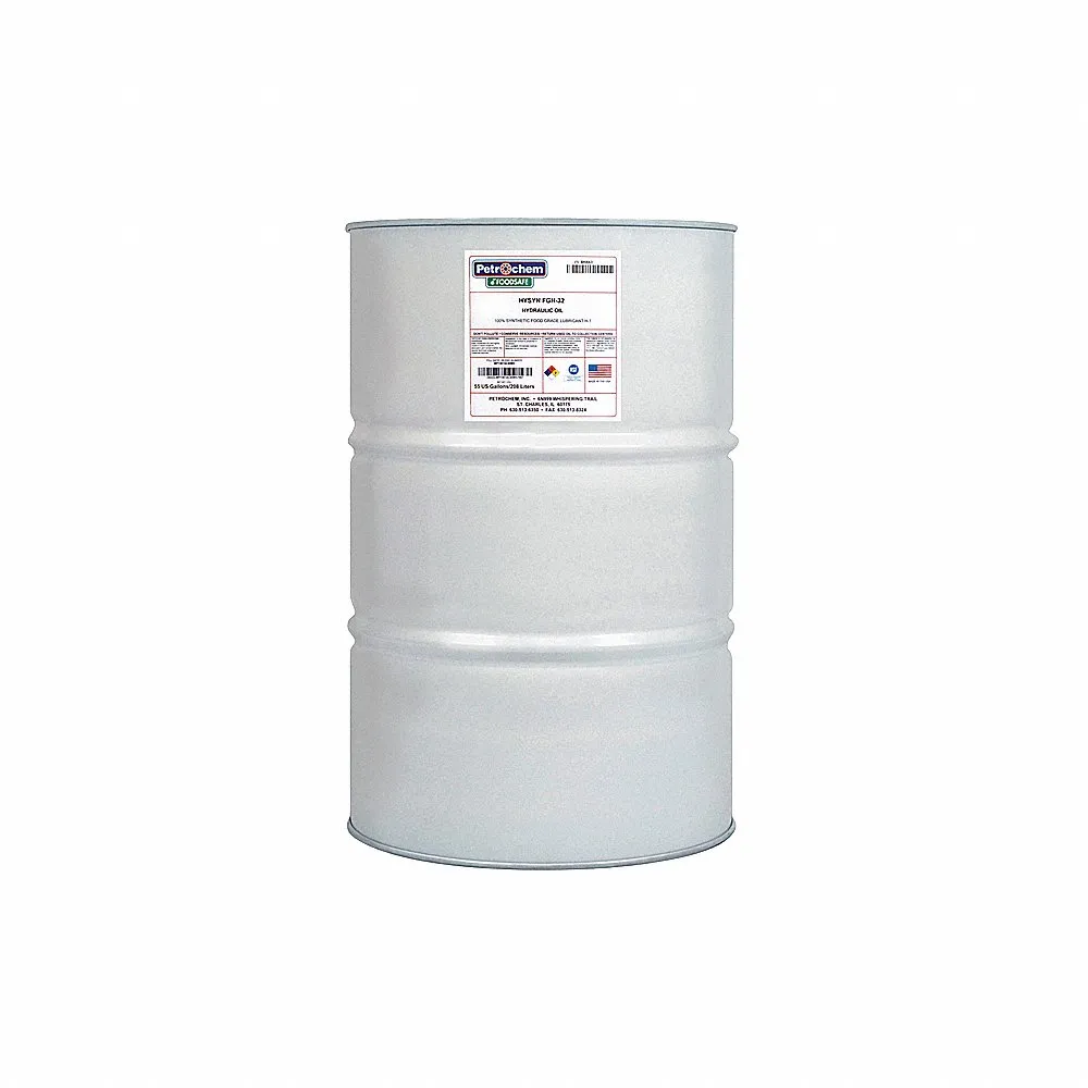 PETROCHEM HYSN FGH-32-055