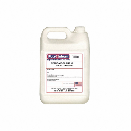 PETROCHEM PETRO-COOLANT 46-001