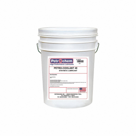 PETROCHEM PETRO-COOLANT 46-005