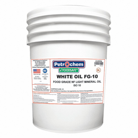 PETROCHEM WO FG-10-005