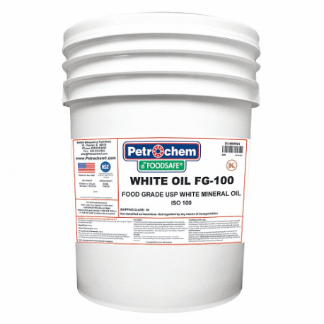 PETROCHEM WO FG-100-005