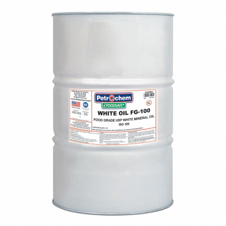 PETROCHEM WO FG-100-055