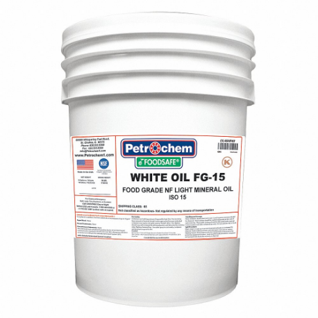 PETROCHEM WO FG-15-005