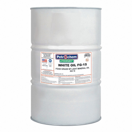 PETROCHEM WO FG-15-055