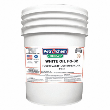 PETROCHEM WO FG-32-005