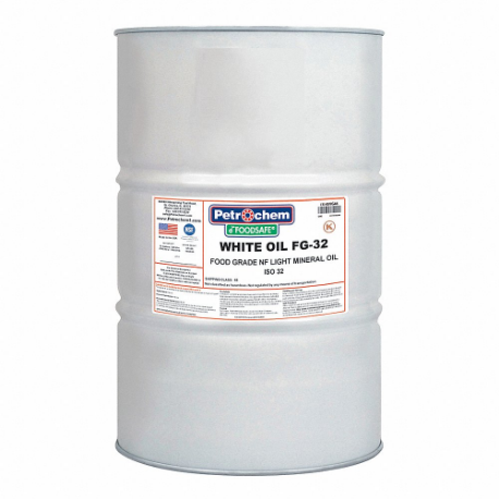 PETROCHEM WO FG-32-055