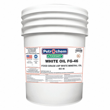 PETROCHEM WO FG-46-005